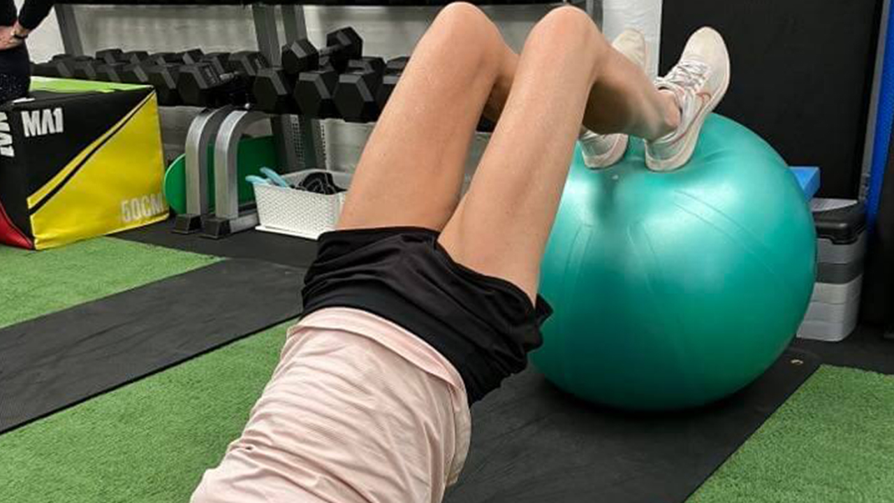 hip pain 1