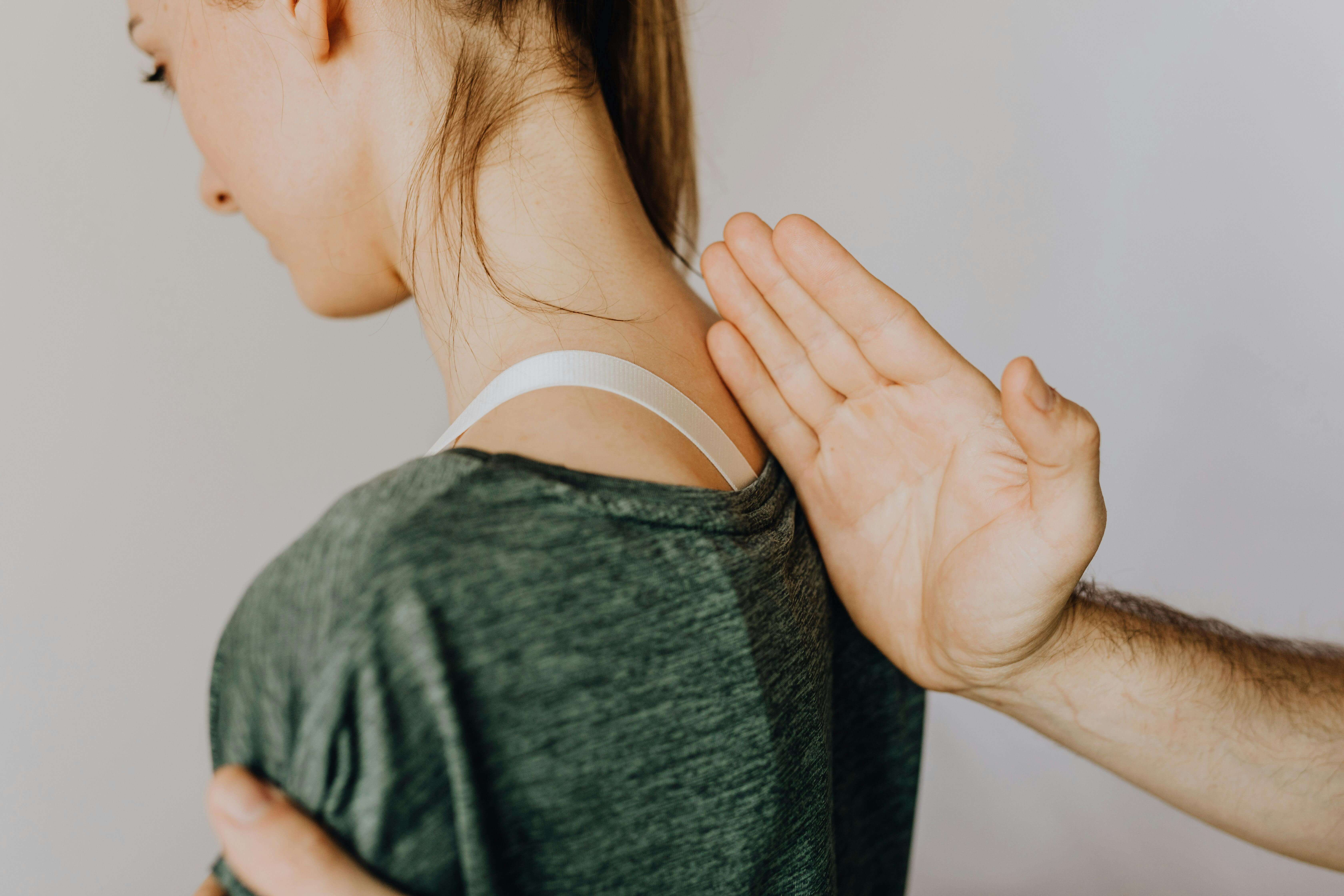 neck pain 2