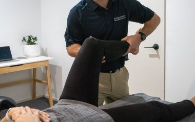 What should you expect from a quality physiotherapy consultation?