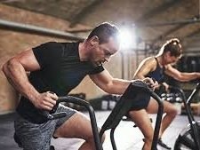 Anaerobic (HIIT) Vs Aerobic training: What’s the difference and what are the benefits?