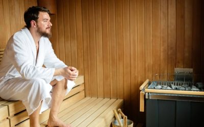 What are the benefits of sauna? And how often should you use it and at what temperature?