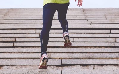 Cardiovascular fitness: how much and what are the benefits?