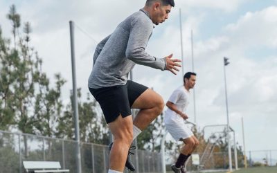 Exercise and sports performance: How can strength training improve your performance?