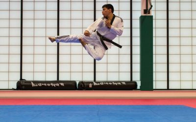 Unleashing the Benefits of BJJ Strength and Conditioning Programs for Jiu-Jitsu Enthusiasts