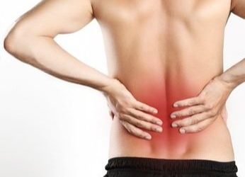 How can exercise help with your lower back pain?