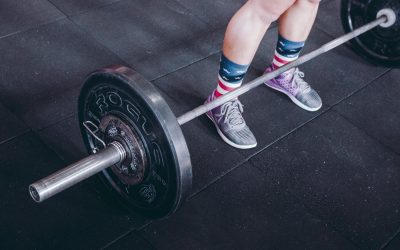 Strength training: Why is it important for all ages?